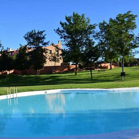 הוילה Los Pastores Oasis Rural מראה חיצוני תמונה