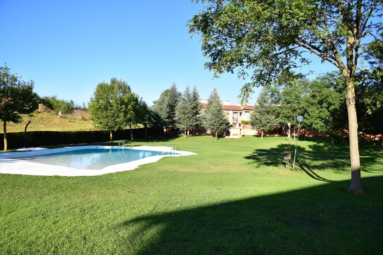 הוילה Los Pastores Oasis Rural מראה חיצוני תמונה