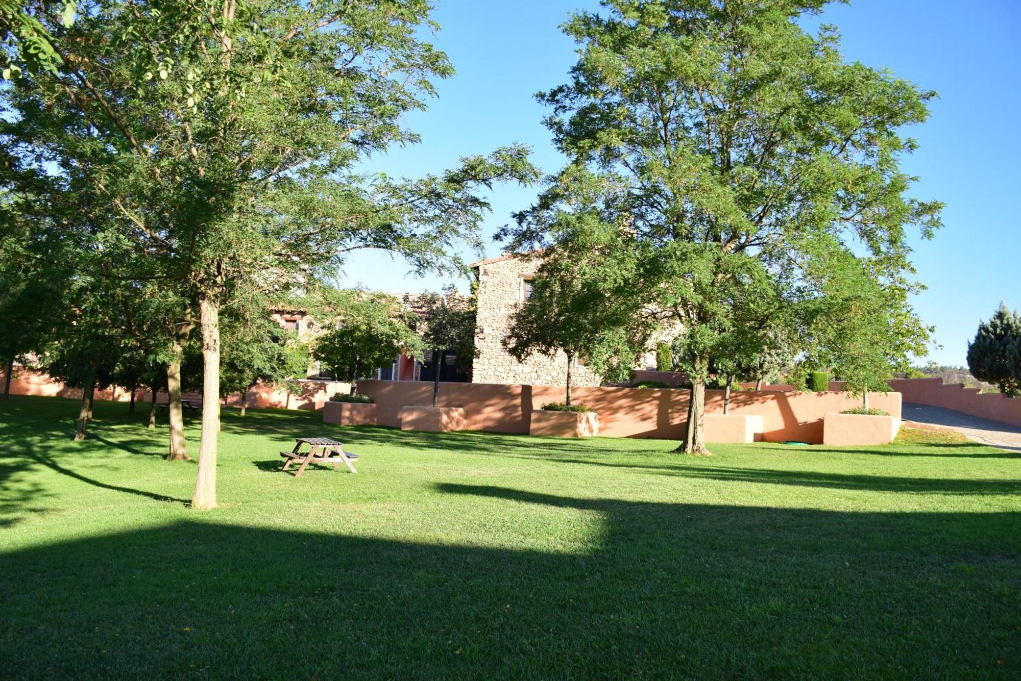 הוילה Los Pastores Oasis Rural מראה חיצוני תמונה