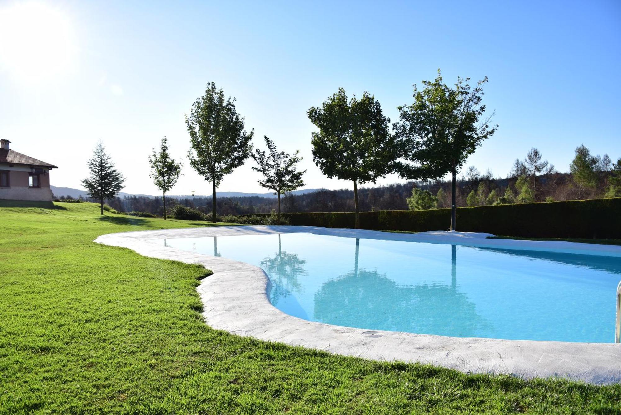 הוילה Los Pastores Oasis Rural מראה חיצוני תמונה
