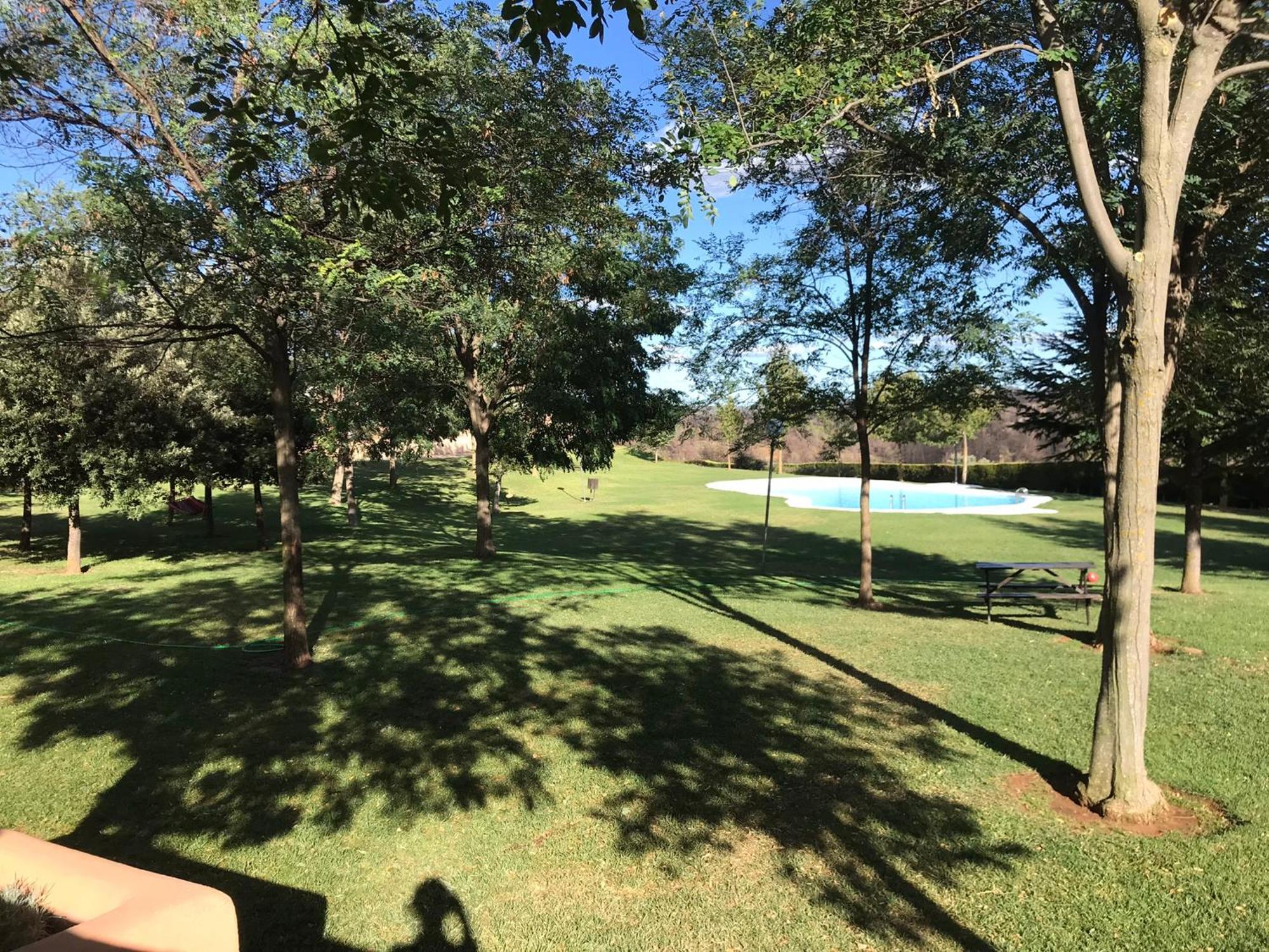 הוילה Los Pastores Oasis Rural מראה חיצוני תמונה